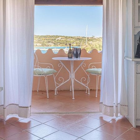 Porto-CervoCasa Con Piscina E Vista Yachts Appartement Porto Cervo Buitenkant foto