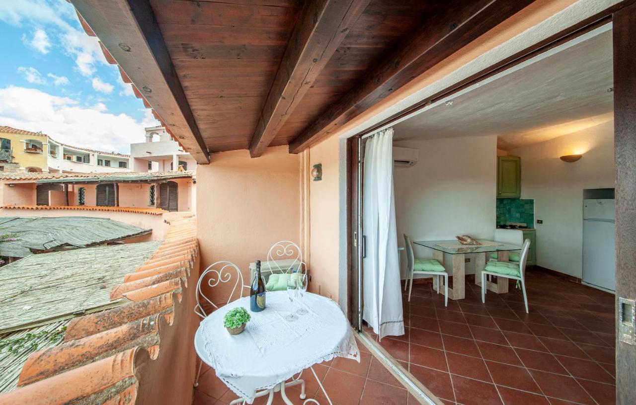 Porto-CervoCasa Con Piscina E Vista Yachts Appartement Porto Cervo Buitenkant foto